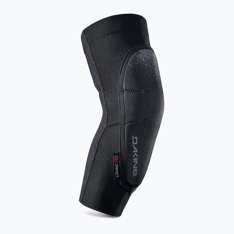 Dakine Slayer Elbow Pad bike elbow protectors black D10002771 5