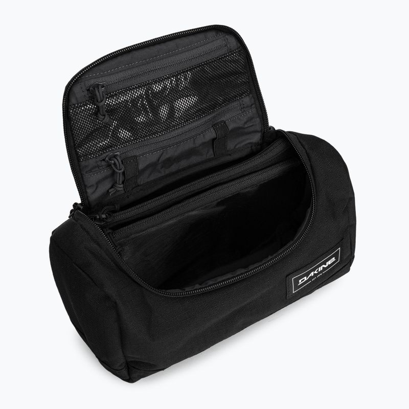 Dakine Revival Kit M hiking washbag black D10002929 4