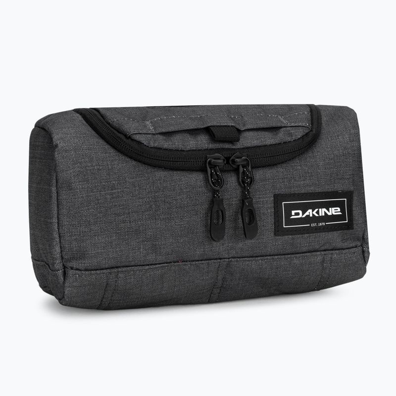 Dakine Revival Kit M grey hiking washbag D10002929