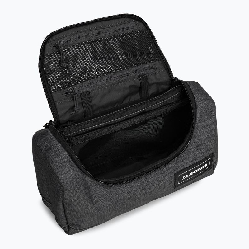 Dakine Revival Kit M grey hiking washbag D10002929 4