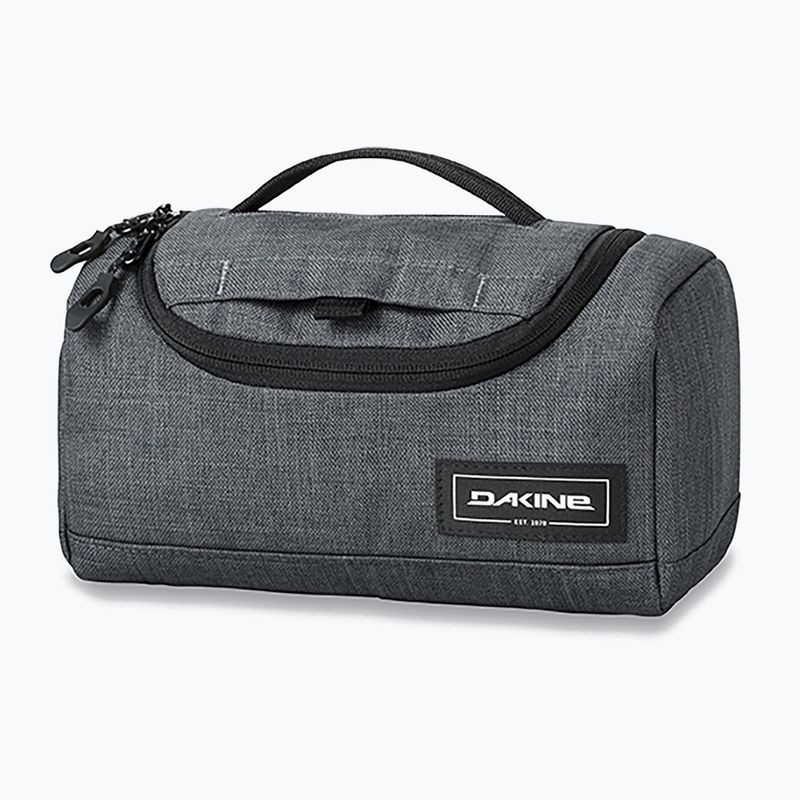 Dakine Revival Kit M grey hiking washbag D10002929 6