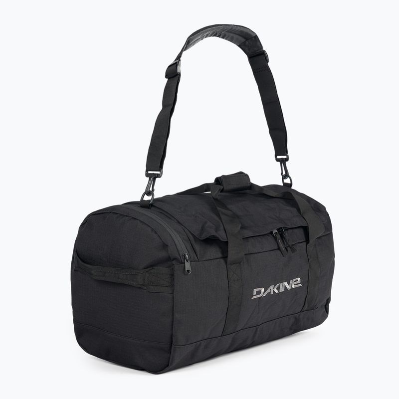 Dakine Eq Duffle 35 l travel bag black D10002934 2