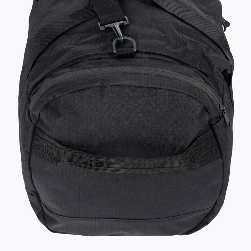 Dakine Eq Duffle 35 l travel bag black D10002934 3