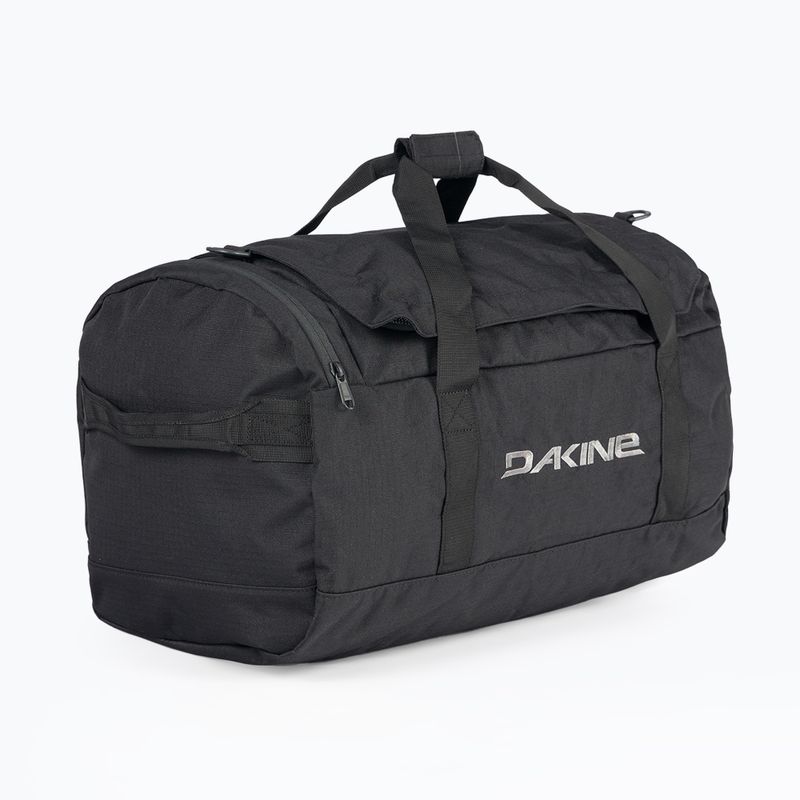 Dakine Eq Duffle 50 l travel bag black D10002935 2