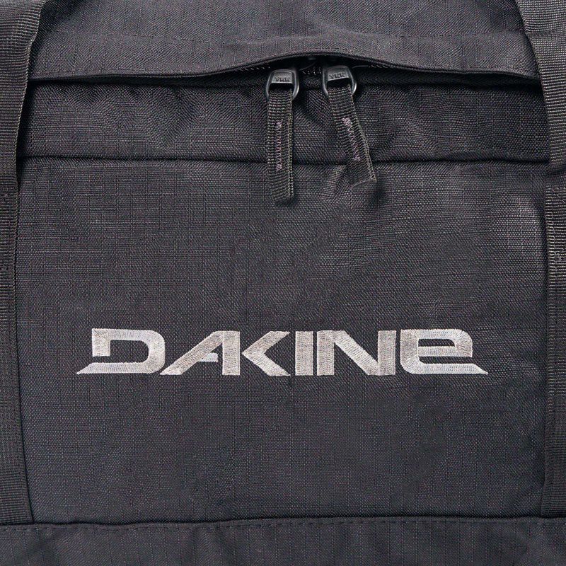 Dakine Eq Duffle 50 l travel bag black D10002935 4