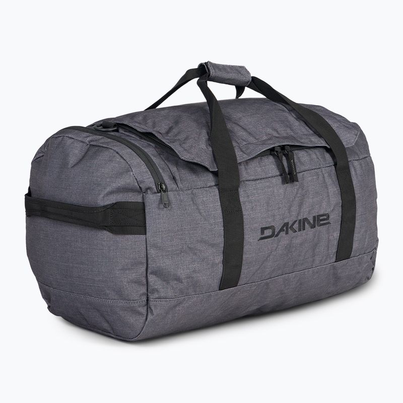 Dakine Eq Duffle 50 l travel bag grey D10002935 2