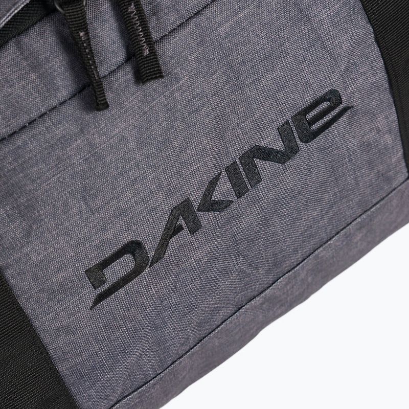 Dakine Eq Duffle 50 l travel bag grey D10002935 4