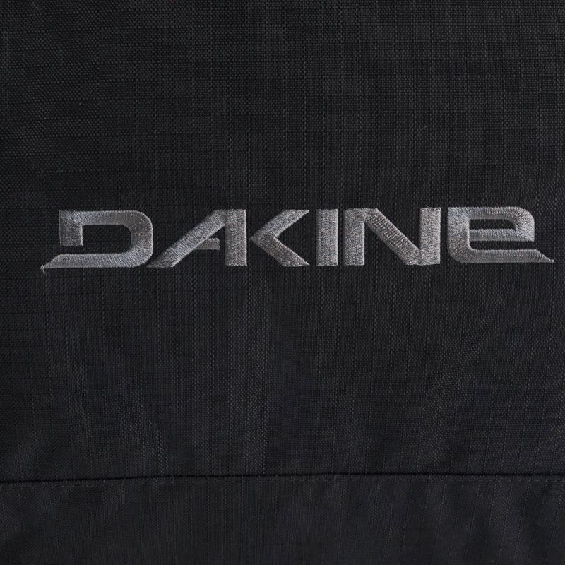 Dakine Eq Duffle 70 l travel bag black D10002936 3