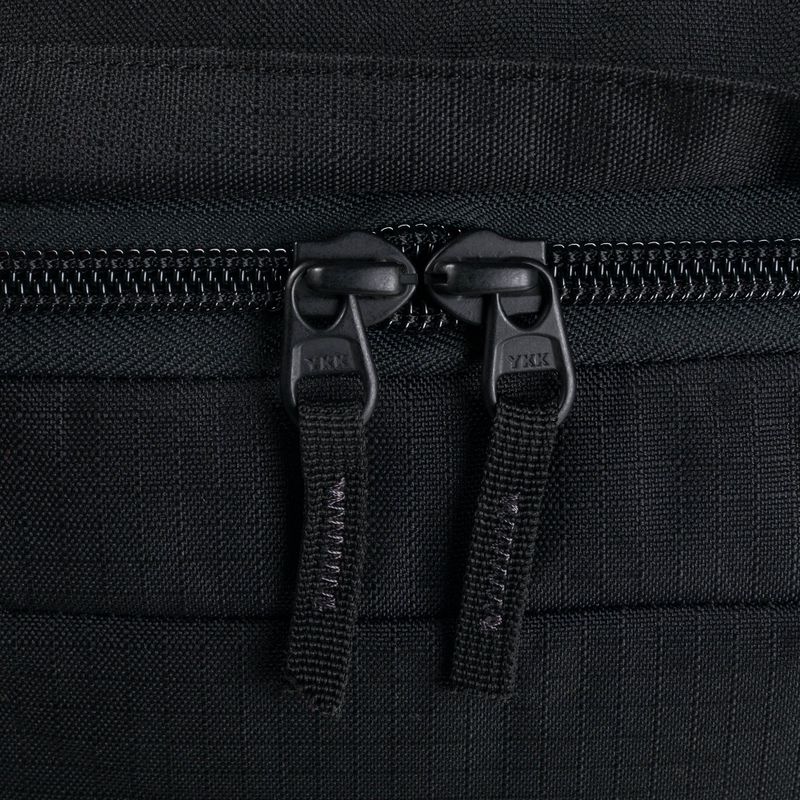 Dakine Eq Duffle 70 l travel bag black D10002936 4