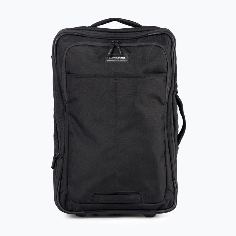 Dakine Status Roller 42+ travel case black D10002940 2