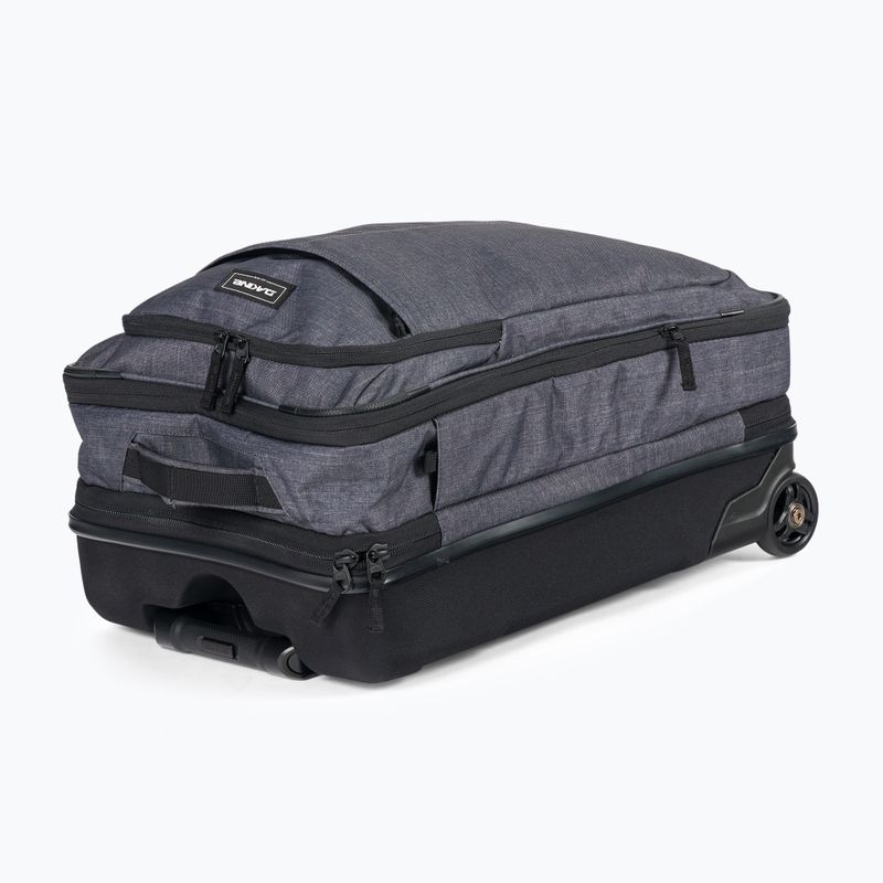 Dakine Status Roller travel case 42 l + grey D10002940 3