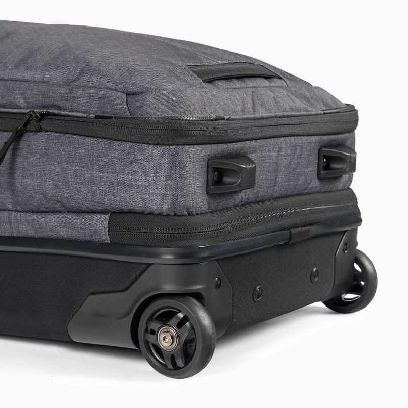 Dakine Status Roller travel case 42 l + grey D10002940 6