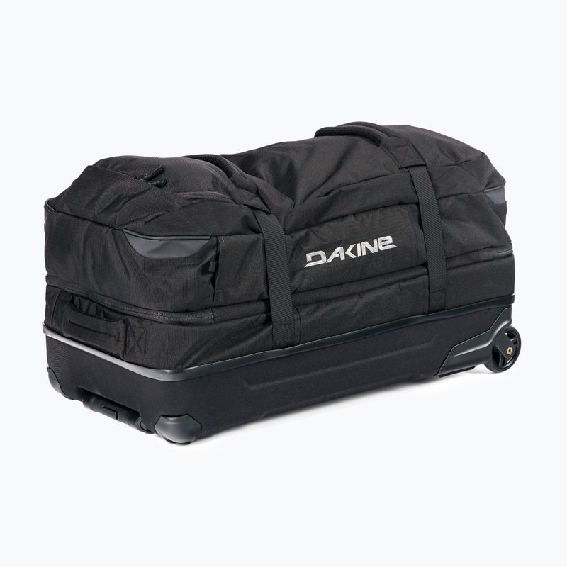 Dakine Split Roller 85 l travel case black D10002941 2