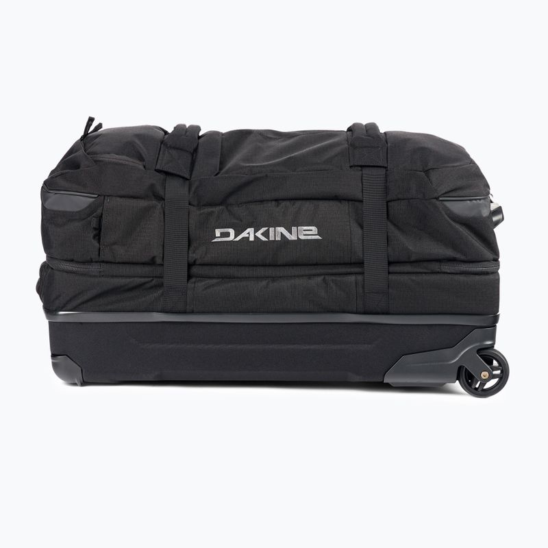 Dakine Split Roller 85 l travel case black D10002941 3