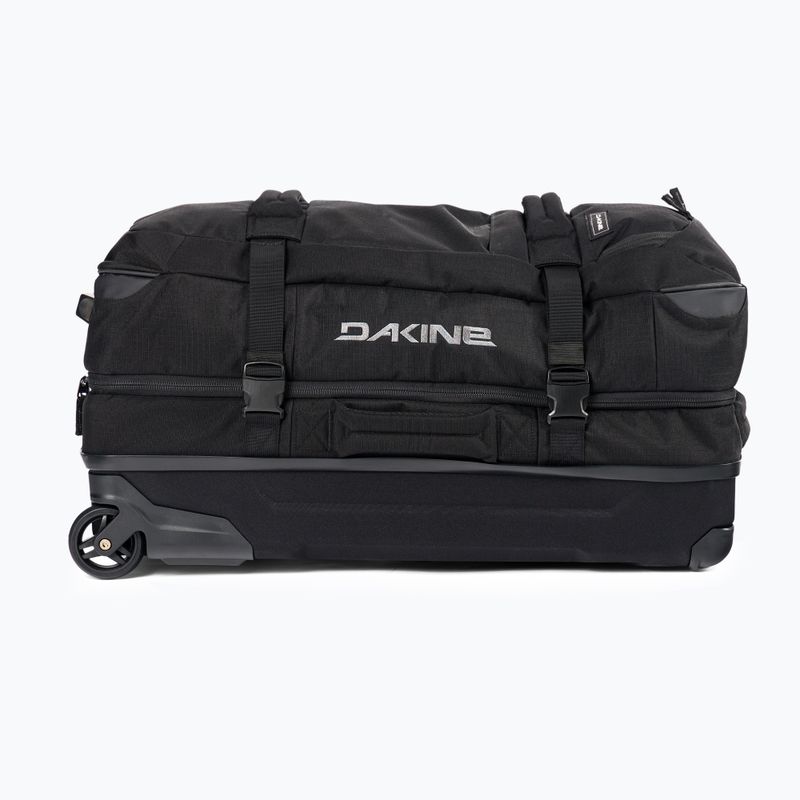 Dakine Split Roller 85 l travel case black D10002941 4