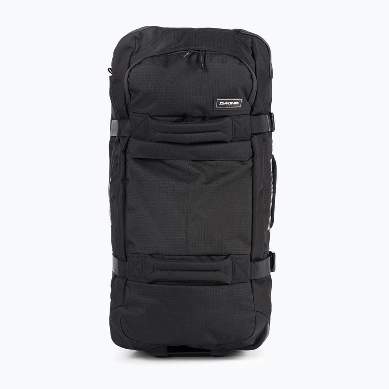 Dakine Split Roller 85 l travel case black D10002941