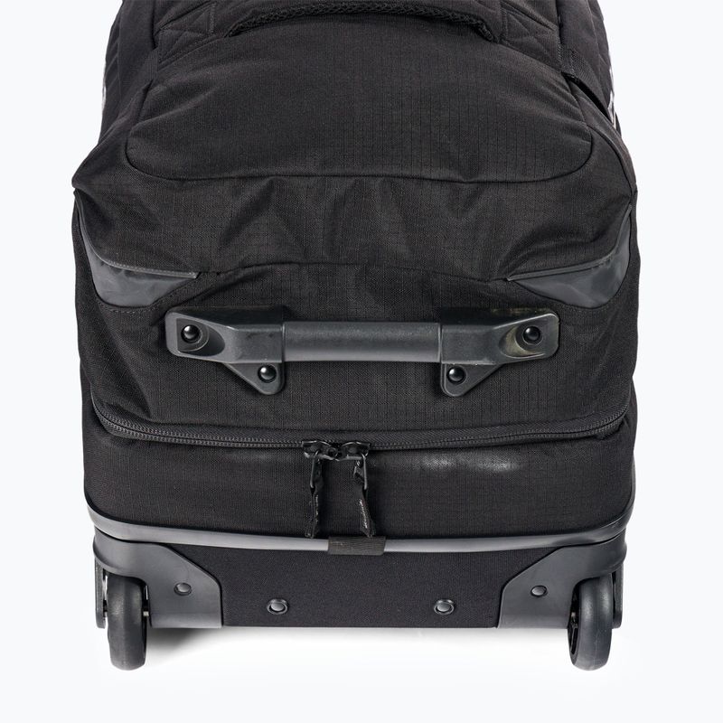 Dakine Split Roller 85 l travel case black D10002941 7