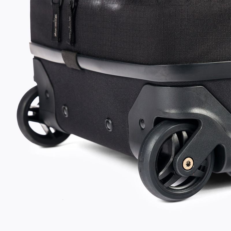 Dakine Split Roller 85 l travel case black D10002941 8