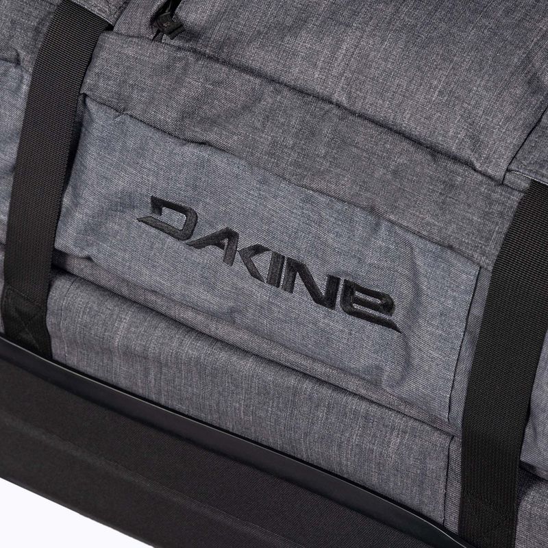 Dakine Split Roller 85 l travel case grey D10002941 5