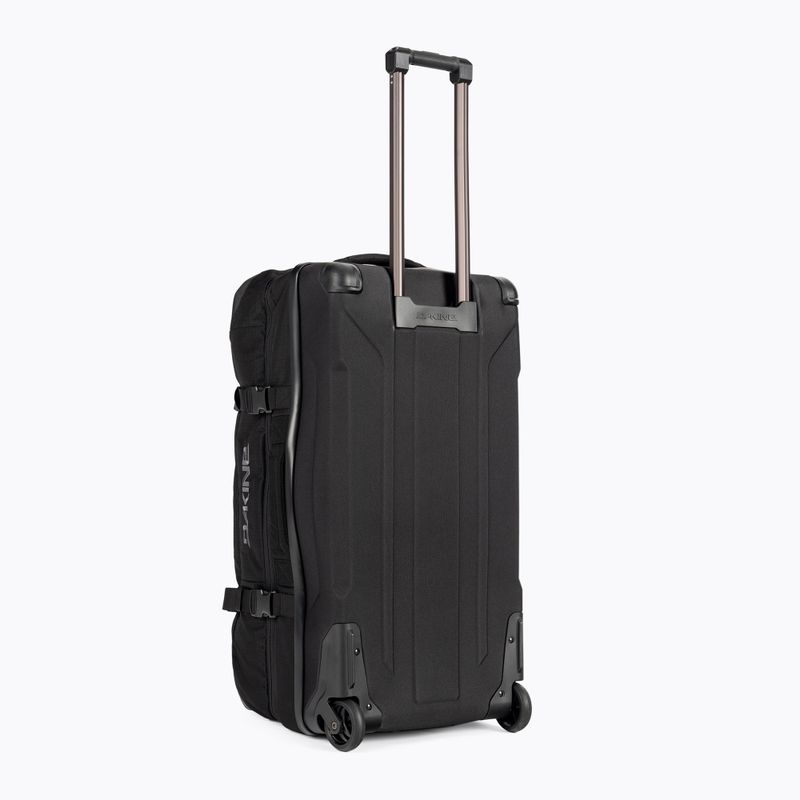 Dakine Split Roller 110 l travel case black D10002942 2