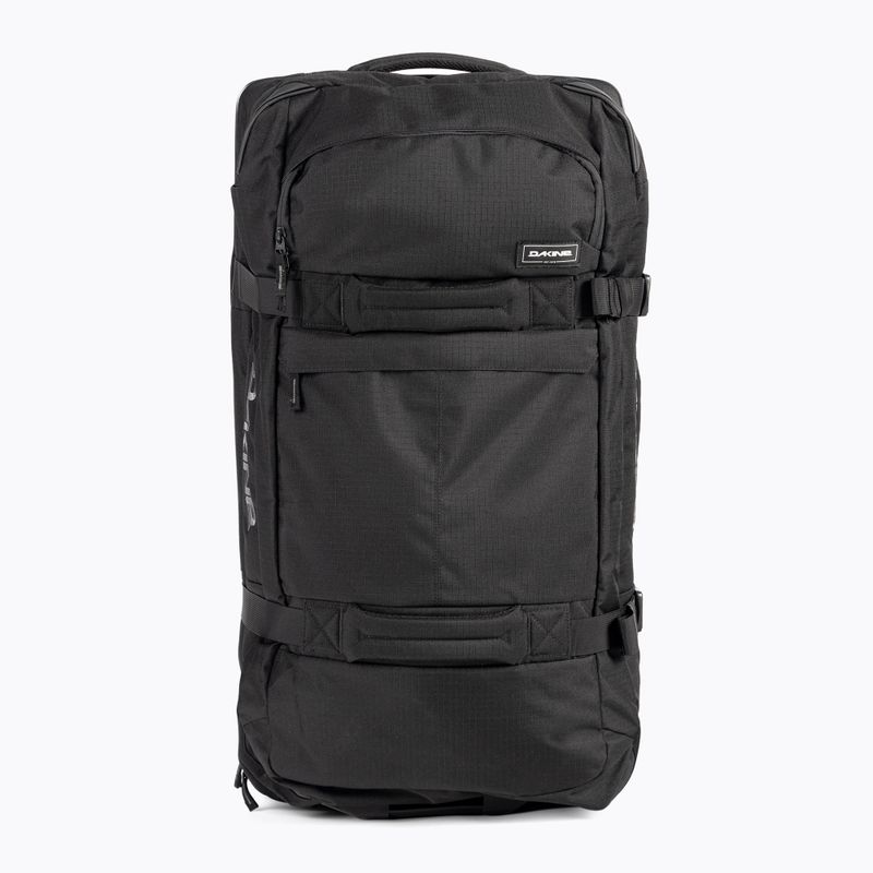 Dakine Split Roller 110 l travel case black D10002942 4