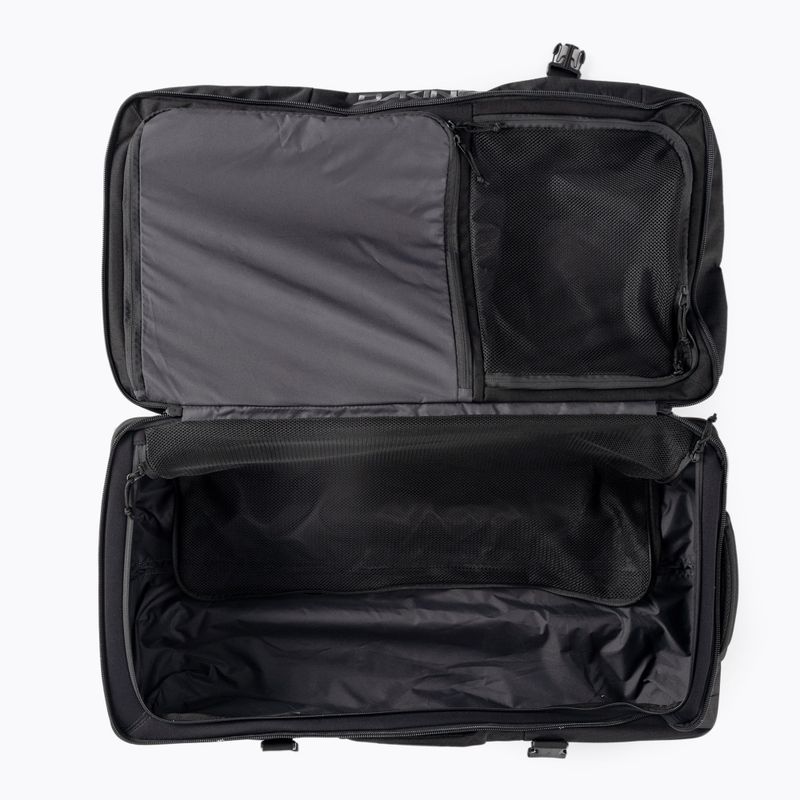 Dakine Split Roller 110 l travel case black D10002942 7