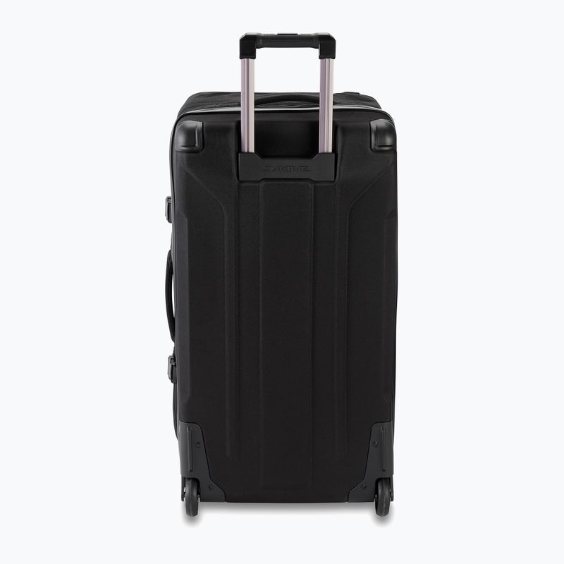 Dakine Split Roller 110 l travel case black D10002942 8