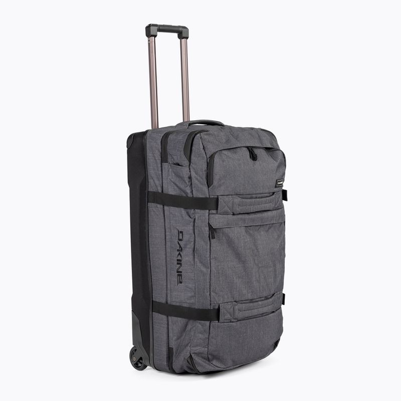 Dakine Split Roller 110 l travel case grey D10002942