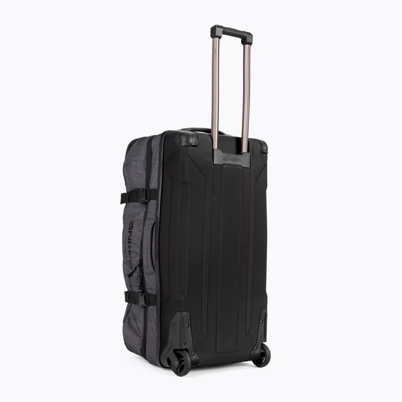 Dakine Split Roller 110 l travel case grey D10002942 2