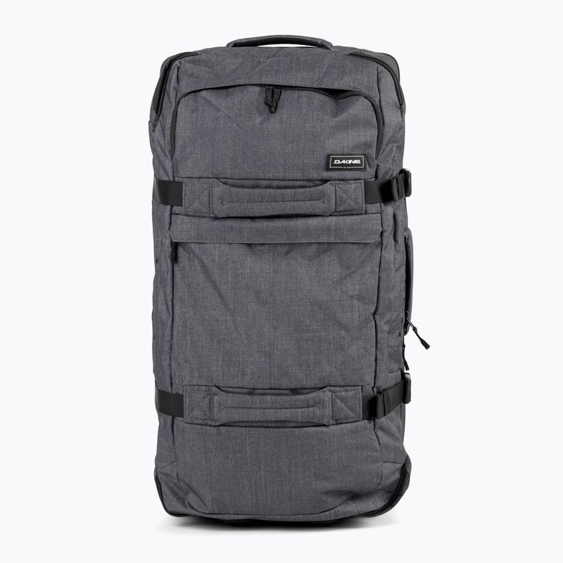 Dakine Split Roller 110 l travel case grey D10002942 3