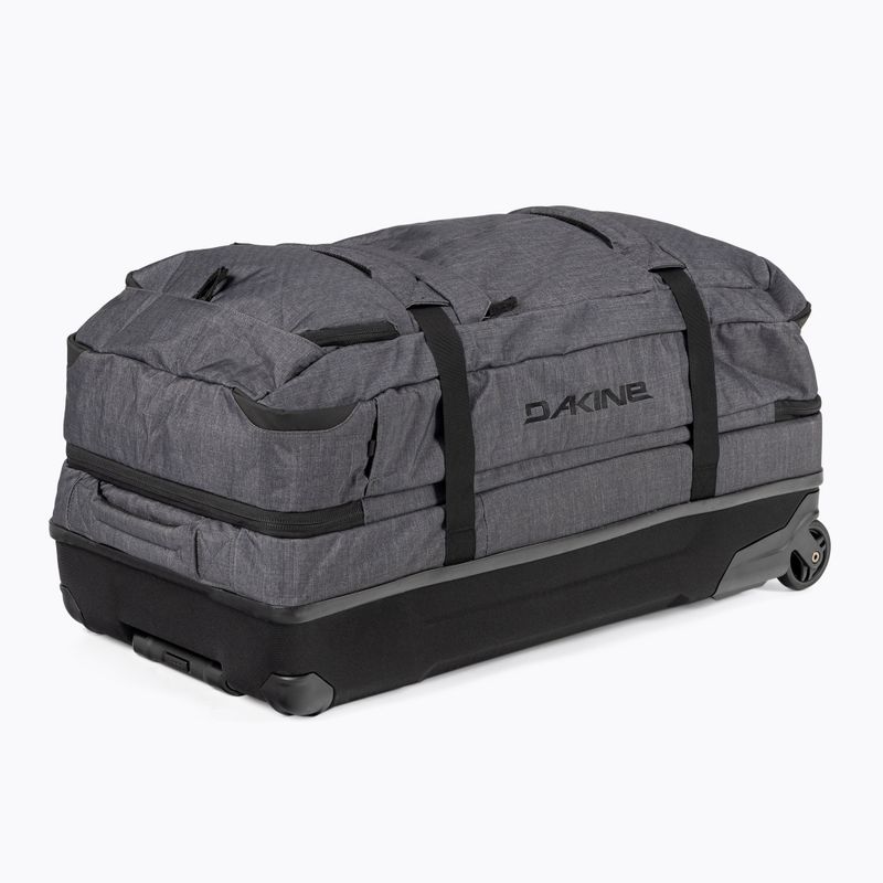 Dakine Split Roller 110 l travel case grey D10002942 4
