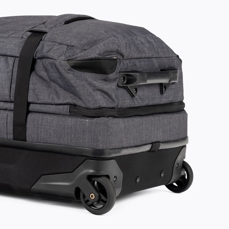 Dakine Split Roller 110 l travel case grey D10002942 5