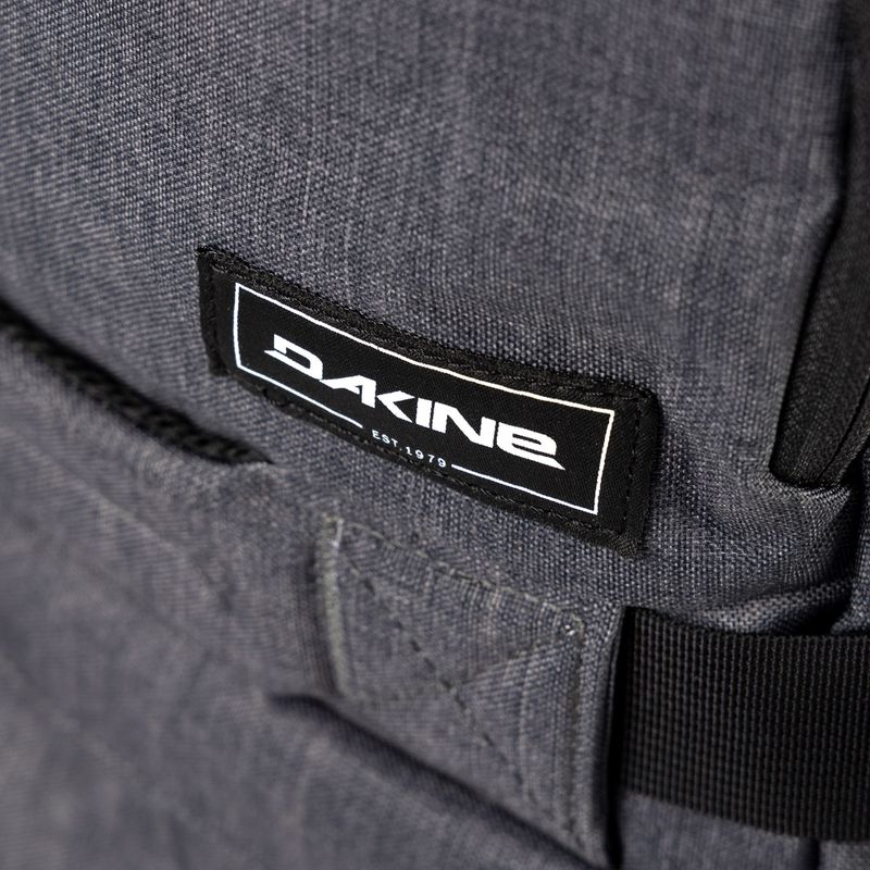 Dakine Split Roller 110 l travel case grey D10002942 6