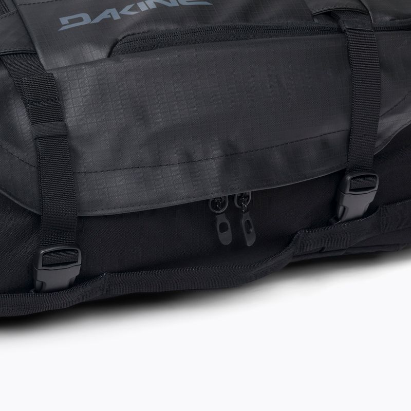 Dakine Ranger Travel Backpack 45 l black D10002945 6