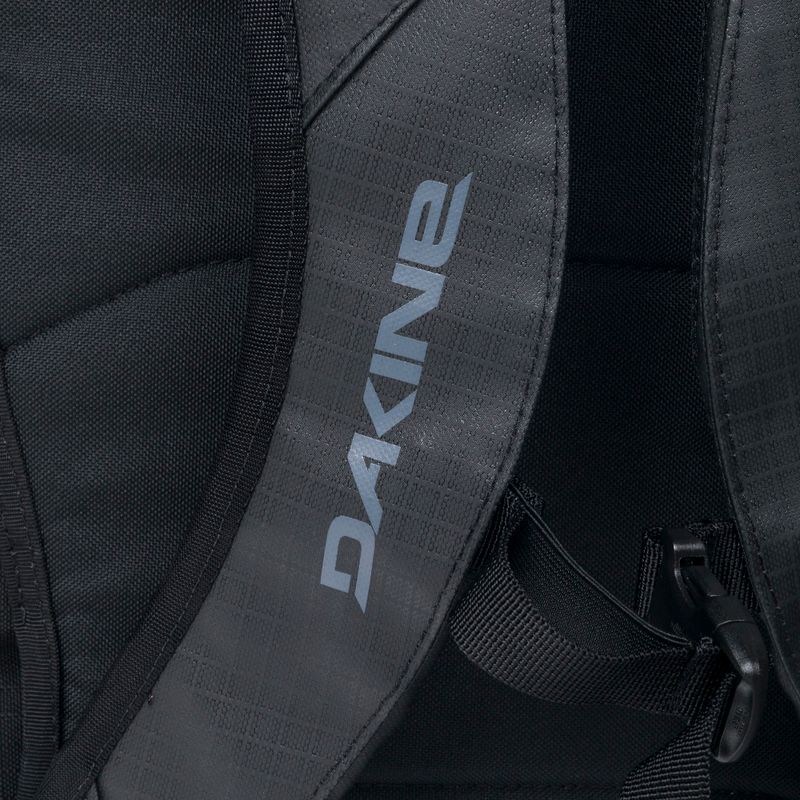 Dakine Ranger Travel Backpack 45 l black D10002945 7