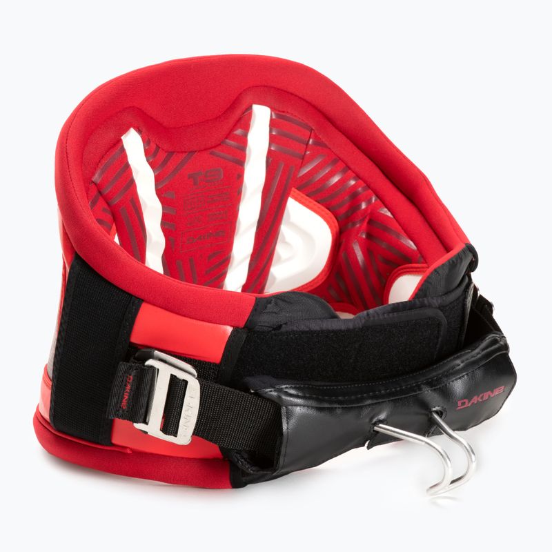 Dakine T-9 Classic Slider red men's windsurfing trapeze D10002994 2