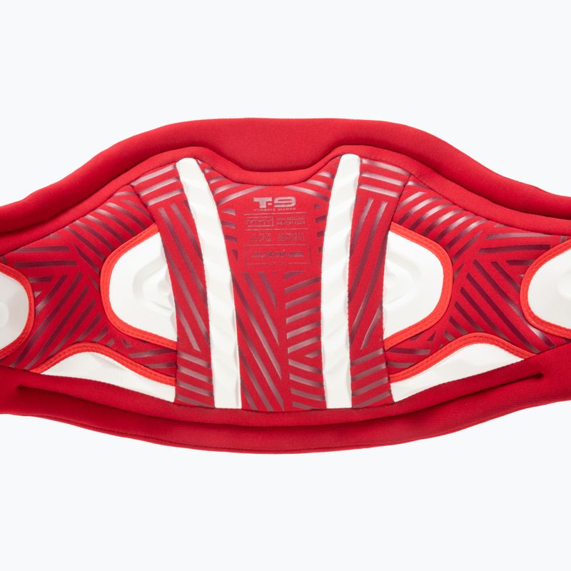 Dakine T-9 Classic Slider red men's windsurfing trapeze D10002994 4