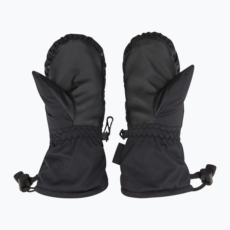 Dakine Children's Snowboard Gloves Scrambler Mitt bear 2