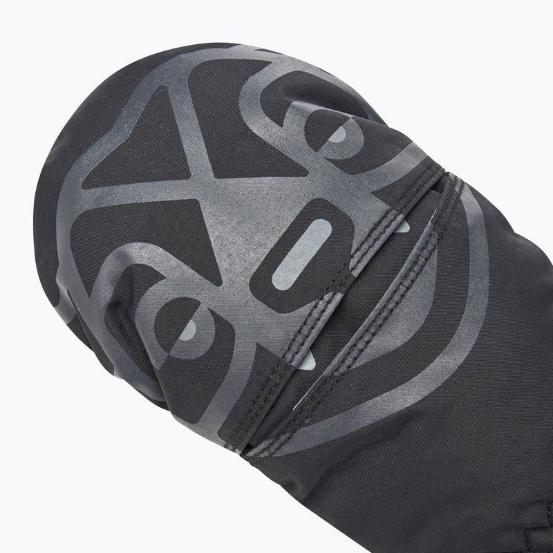 Dakine Children's Snowboard Gloves Scrambler Mitt bear 4
