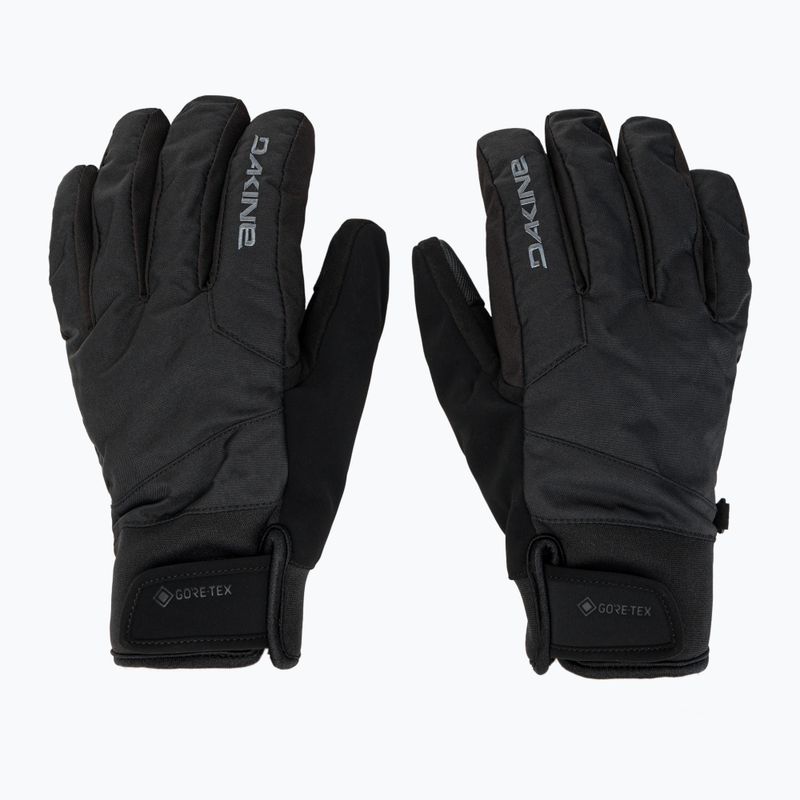 Dakine Impreza Gore-Tex men's snowboard gloves black D10003147 3