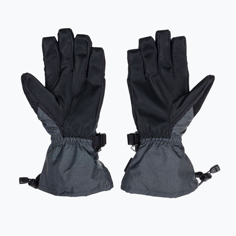 Dakine Scout men's snowboard gloves grey D10003170 2