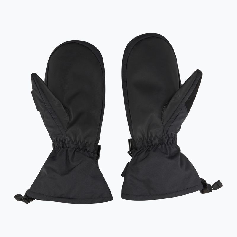 Dakine Scout Mitt black men's snowboarding gloves 3
