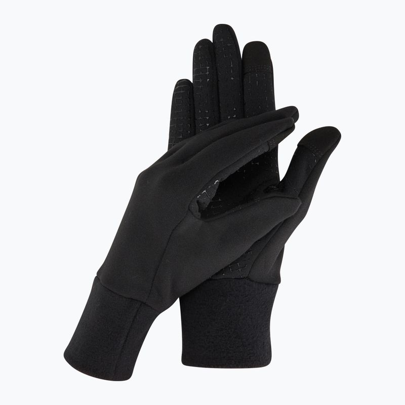 Dakine Scout Mitt black men's snowboarding gloves 8