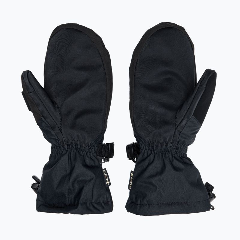 Women's Dakine Sequoia Gore-Tex Mitt Black D10003174 Snowboard Gloves 2