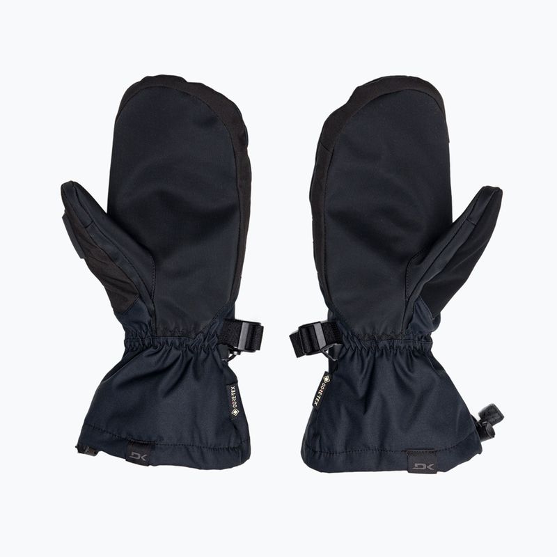 Men's Dakine Titan Gore-Tex Snowboard Mitt Black D10003185 2