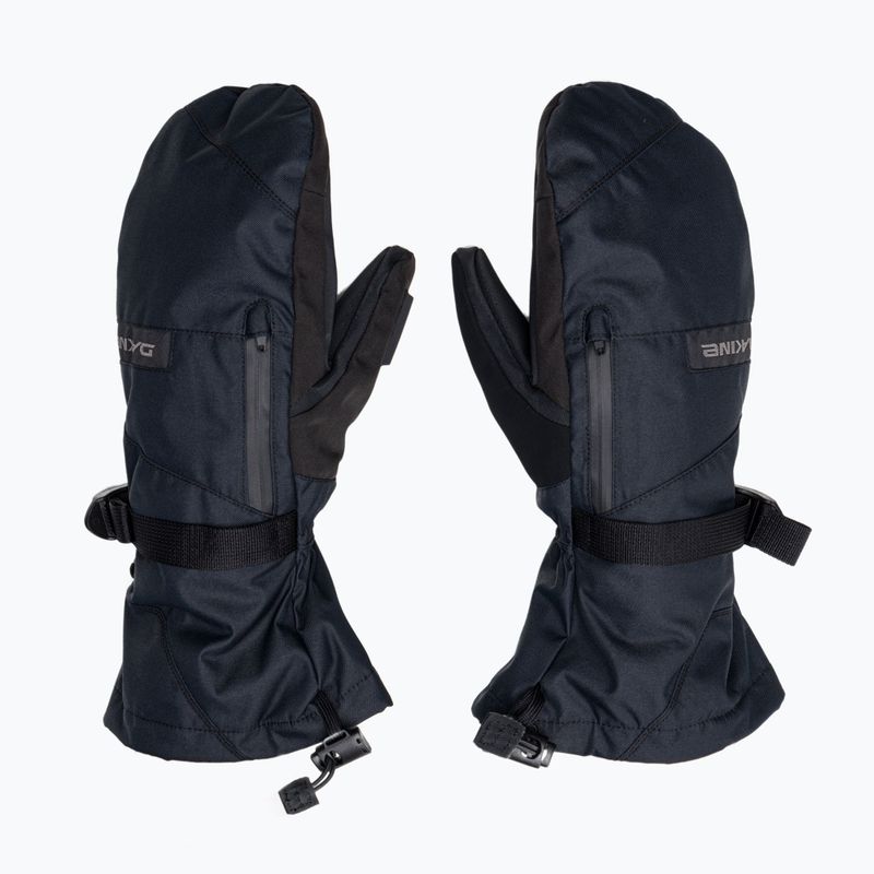 Men's Dakine Titan Gore-Tex Snowboard Mitt Black D10003185 3
