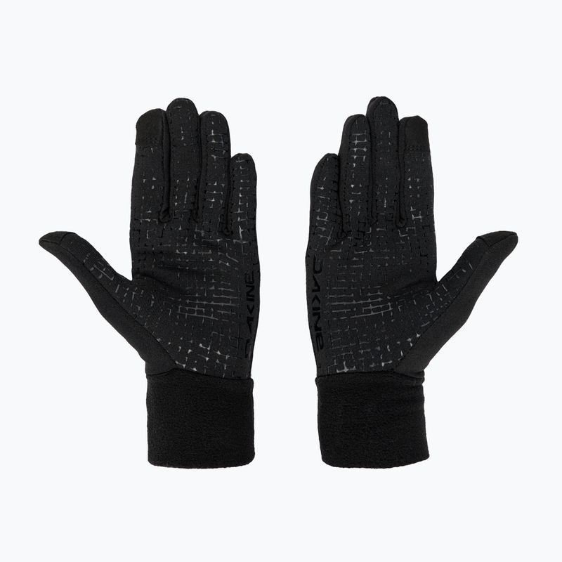 Men's Dakine Titan Gore-Tex Mitt grey D10003185 snowboard glove 7