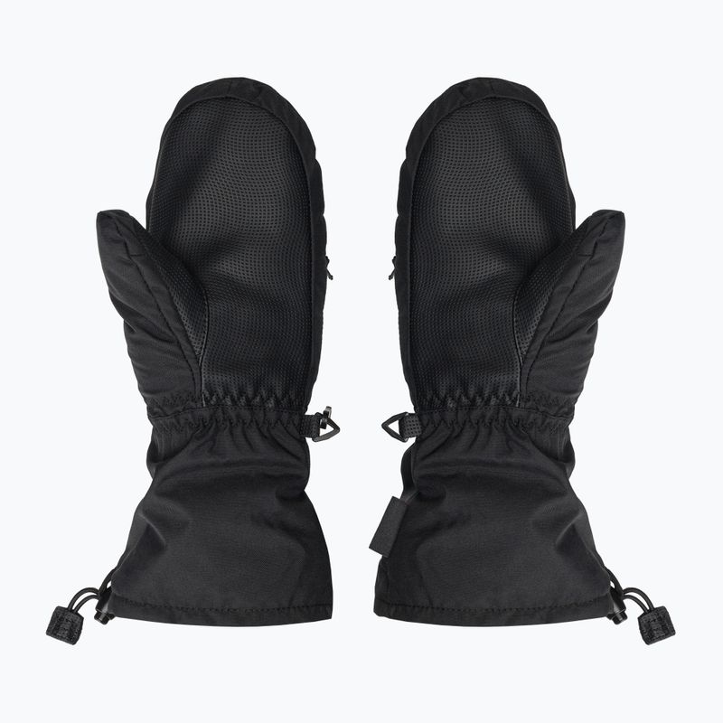 Dakine Tracker Mitt children's snowboard gloves black D10003190 2