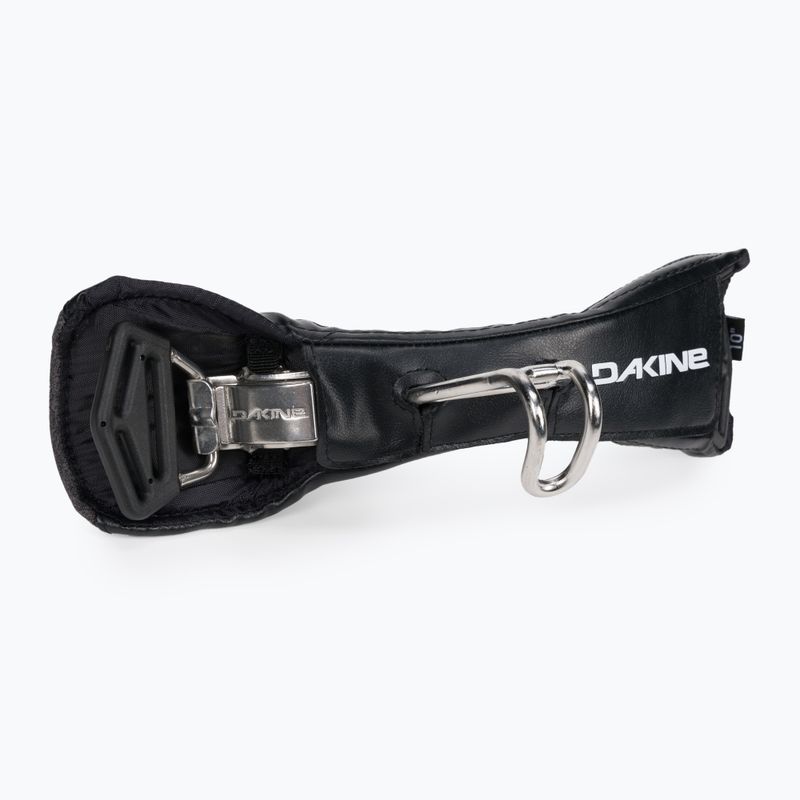 Dakine Push Button Windsurf Spreader Bar trapeze hook black D10003198
