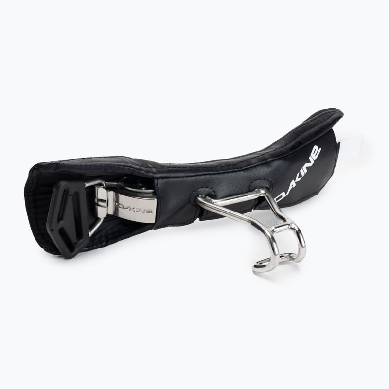 Dakine Push Button Kite Spreader Bar trapeze hook black D10003197